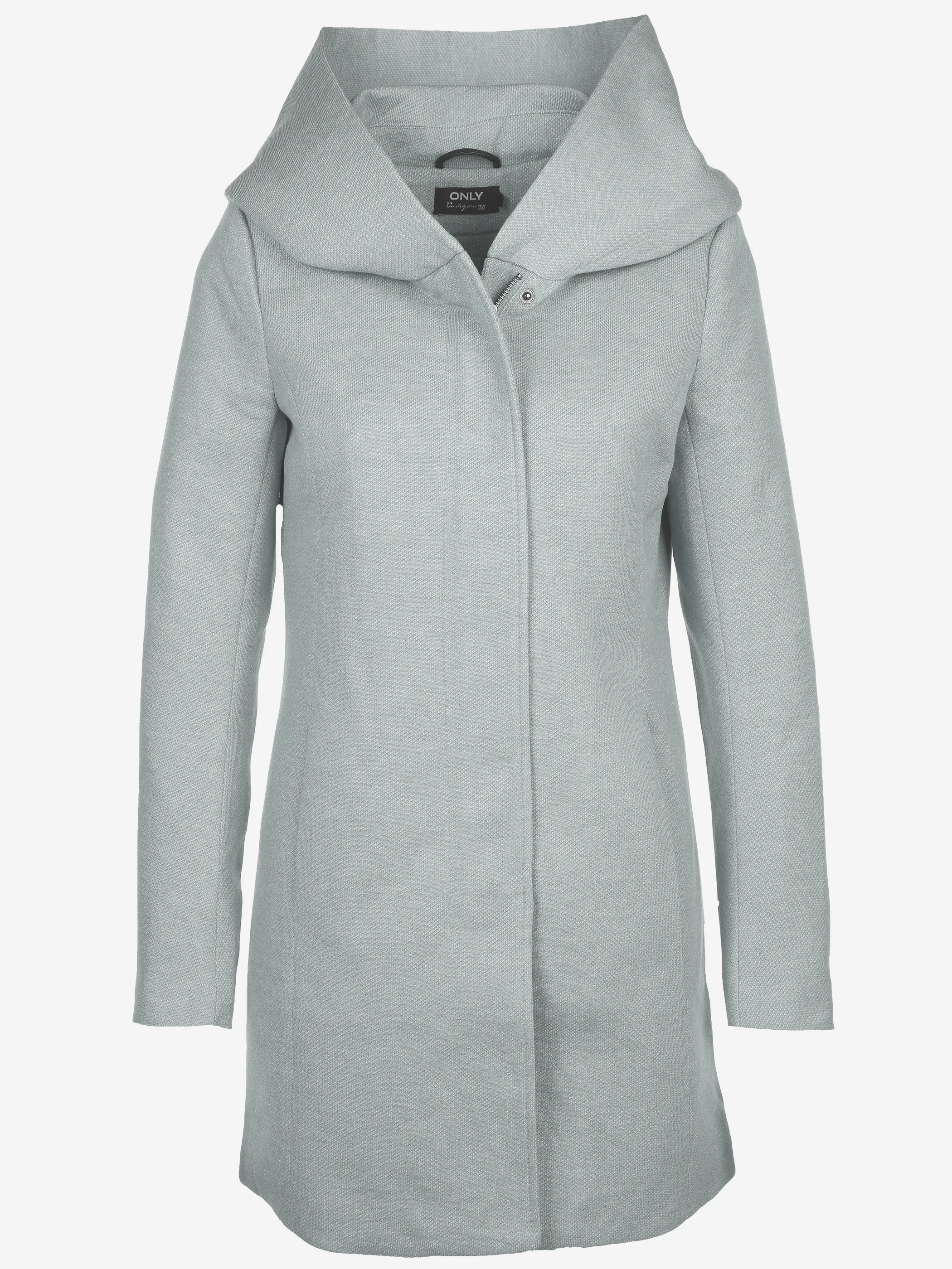 Only ONLSEDONA LIGHT COAT Kapuzenjacke
