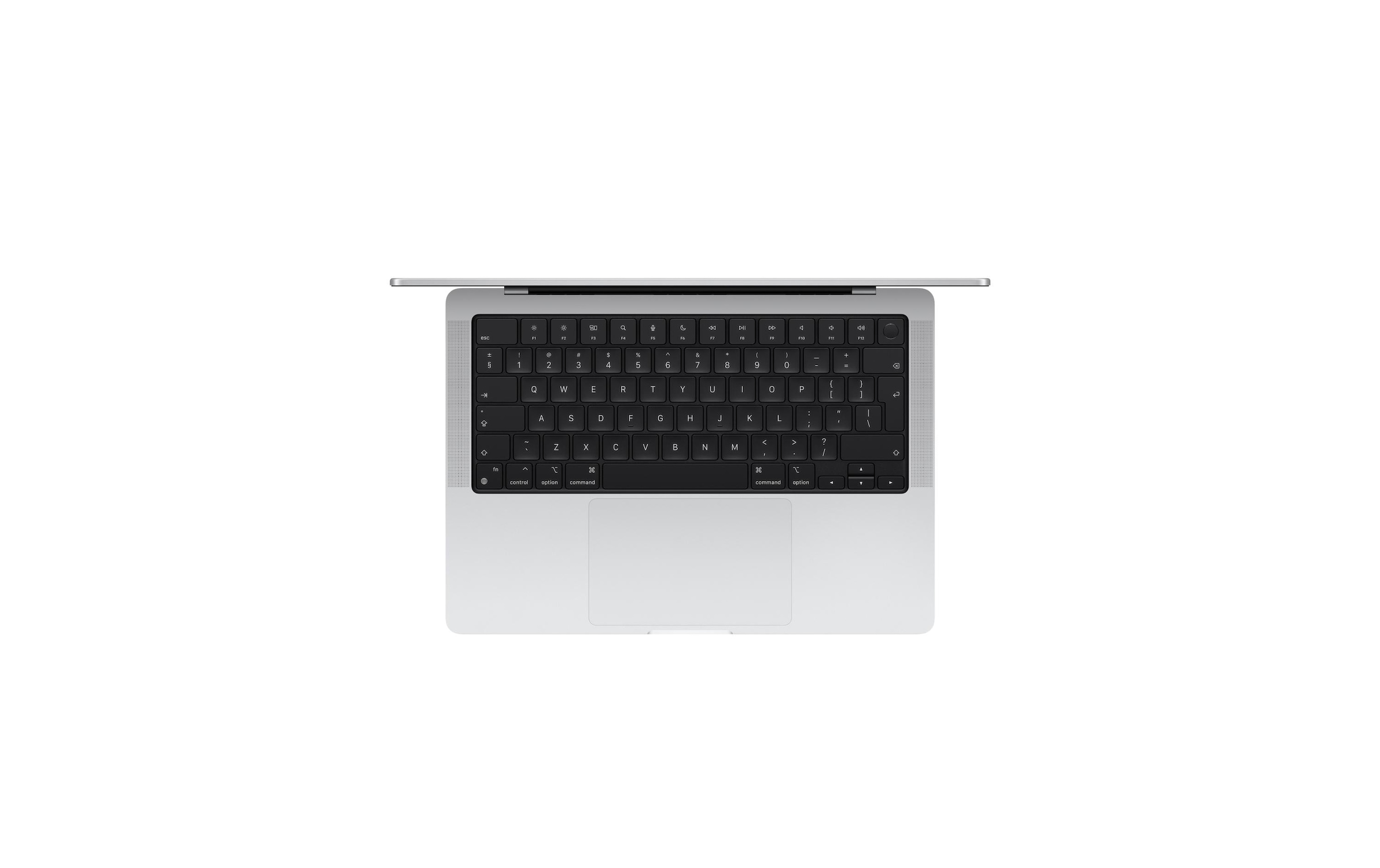 Apple Notebook »Pro 14 M4 Max 2024 16C«