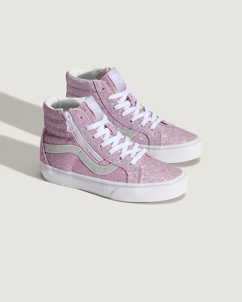 Tênis VANS SK8-Hi