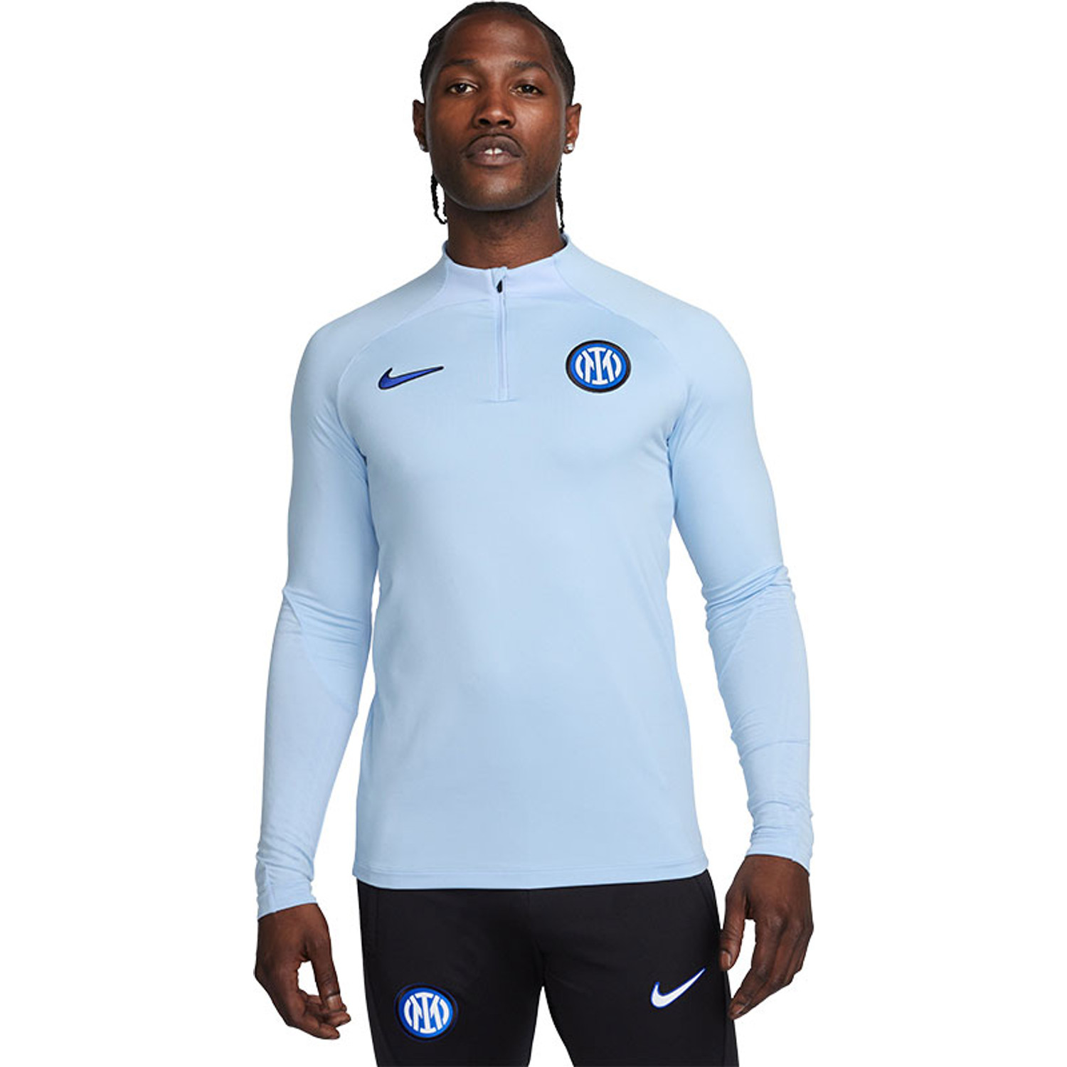 Nike Inter Milan Strike Trainingspak