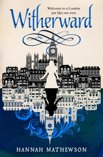 Witherward (Paperback)