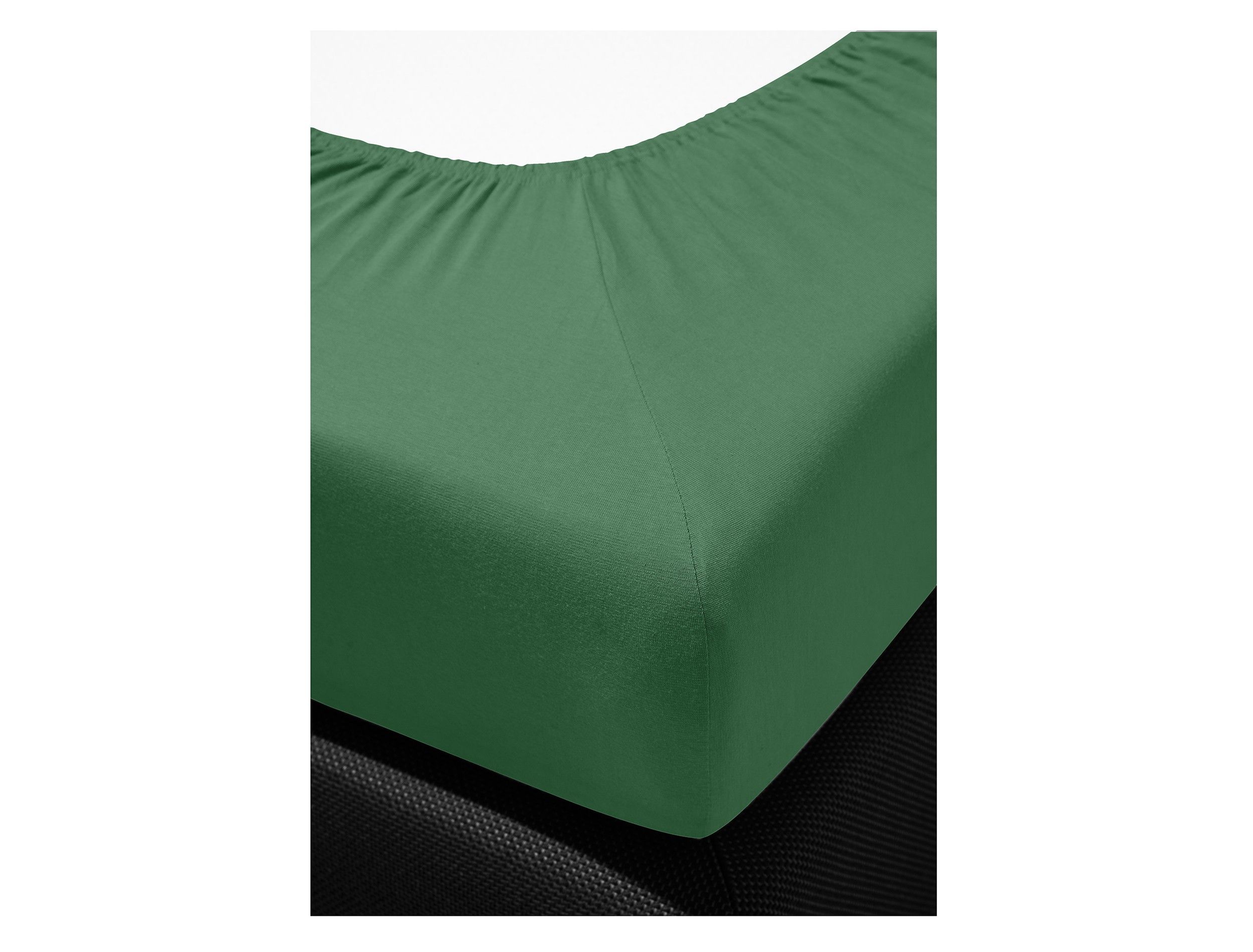 Spannbettlaken JUPITER Jersey