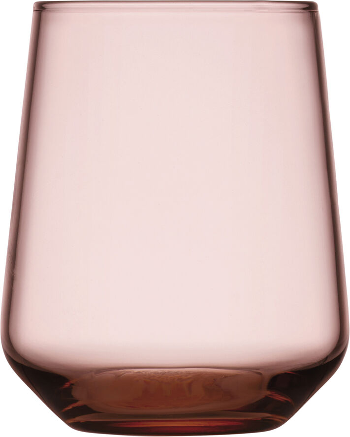 Iittala Essence Drikkeglas 35 cl Calluna 2 stk Lilla