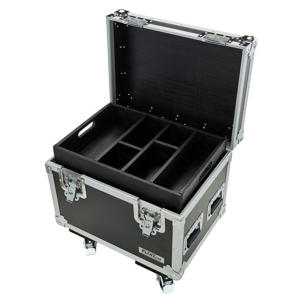 Flyht Pro Accessory Case 60x44x58