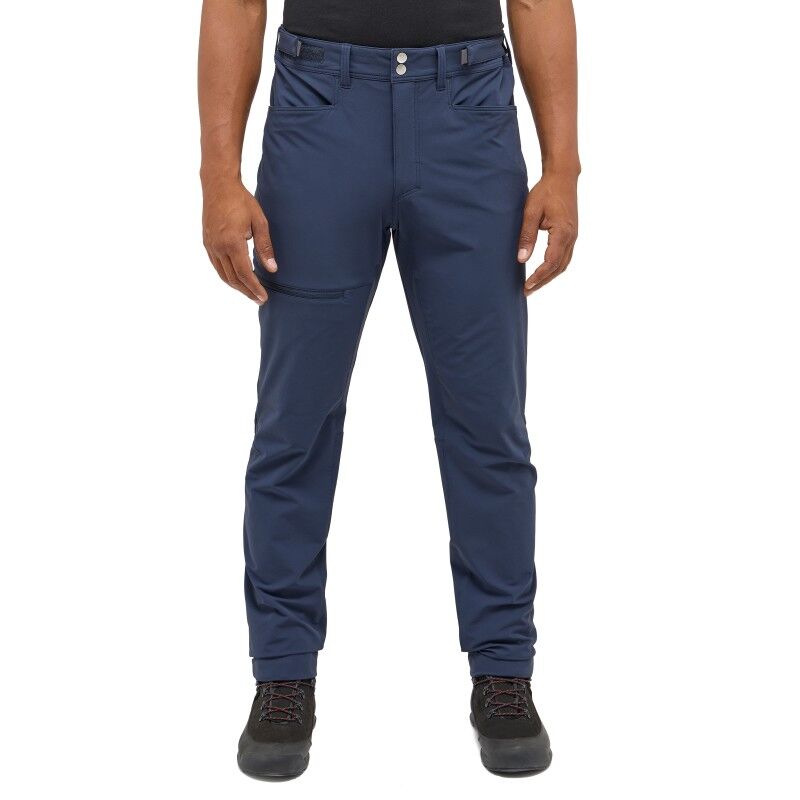 Front Flex Pant - Pantalon softshell homme
