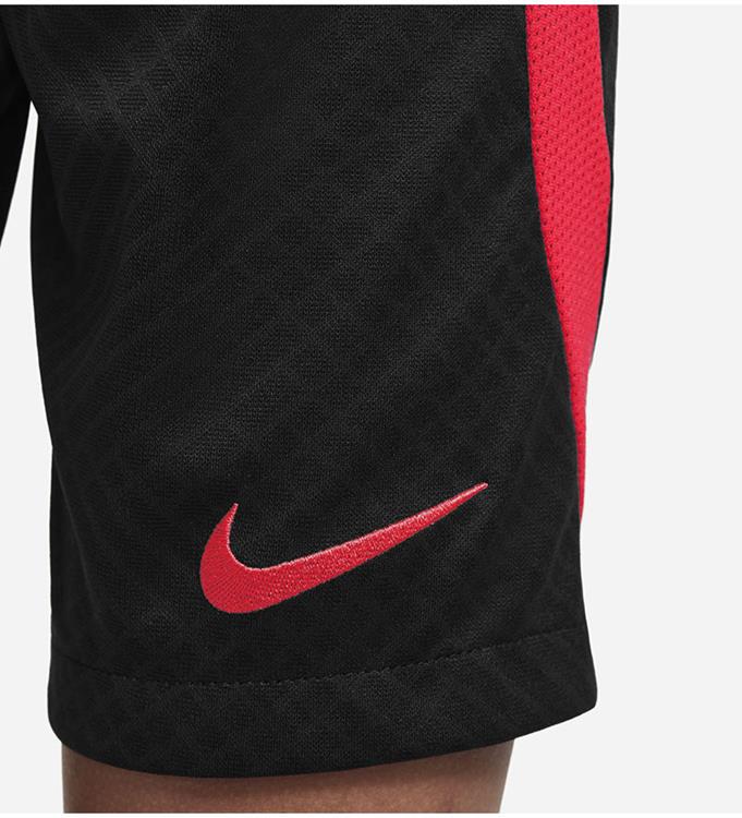Nike JR Liverpool FC Strike Big Kids Voetbalshort 2022/2023