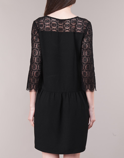 Betty London - LUUNA - Noir