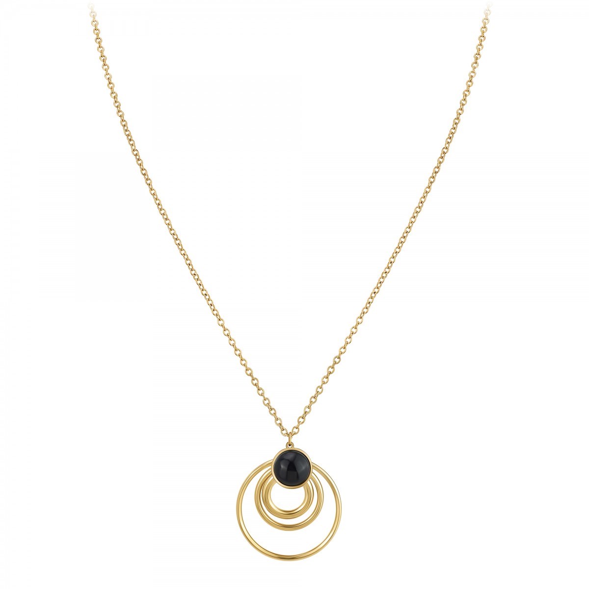 Collier par SC Bohème