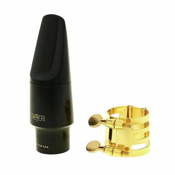 USA Meyer New York Alto Sax 5M