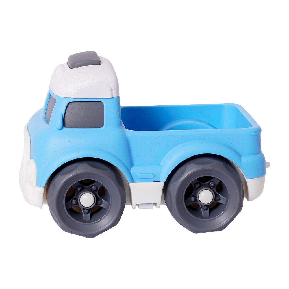 Speelgoedtopdeals Bioplastic Donut truck