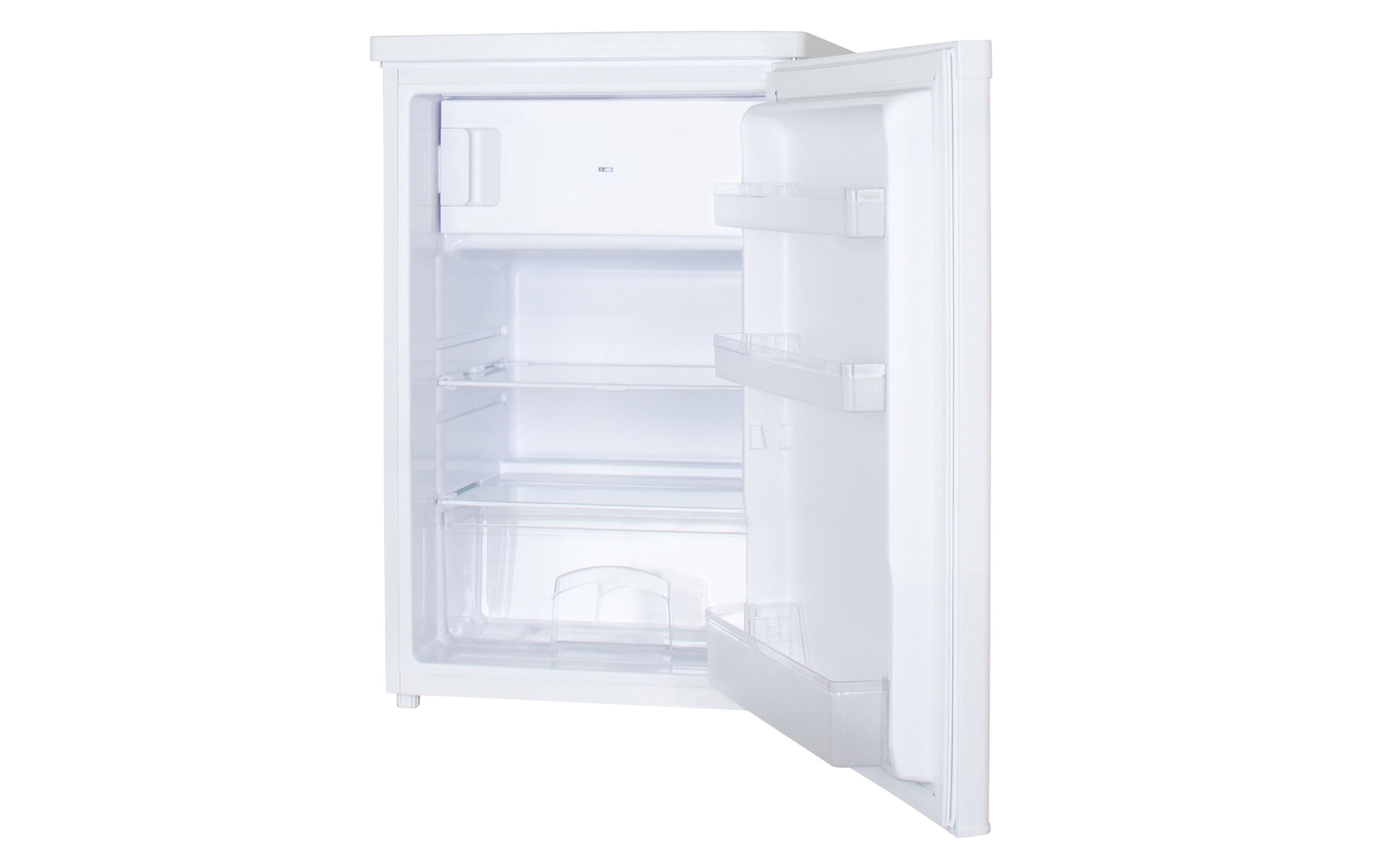 Kühlschrank KSG118L03 Rechts (wechselbar)<br>Kühlschrank, Freistehend, Weiss