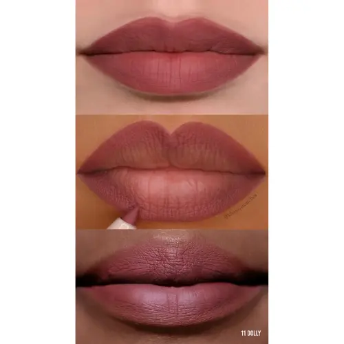 Lip Appeal Waterproof Liner 011 Dolly