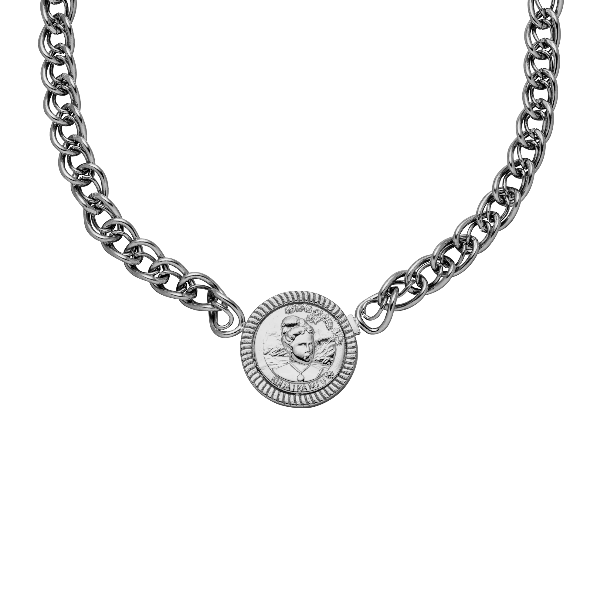 Lei Statement Kette by Alisa - PURELEI