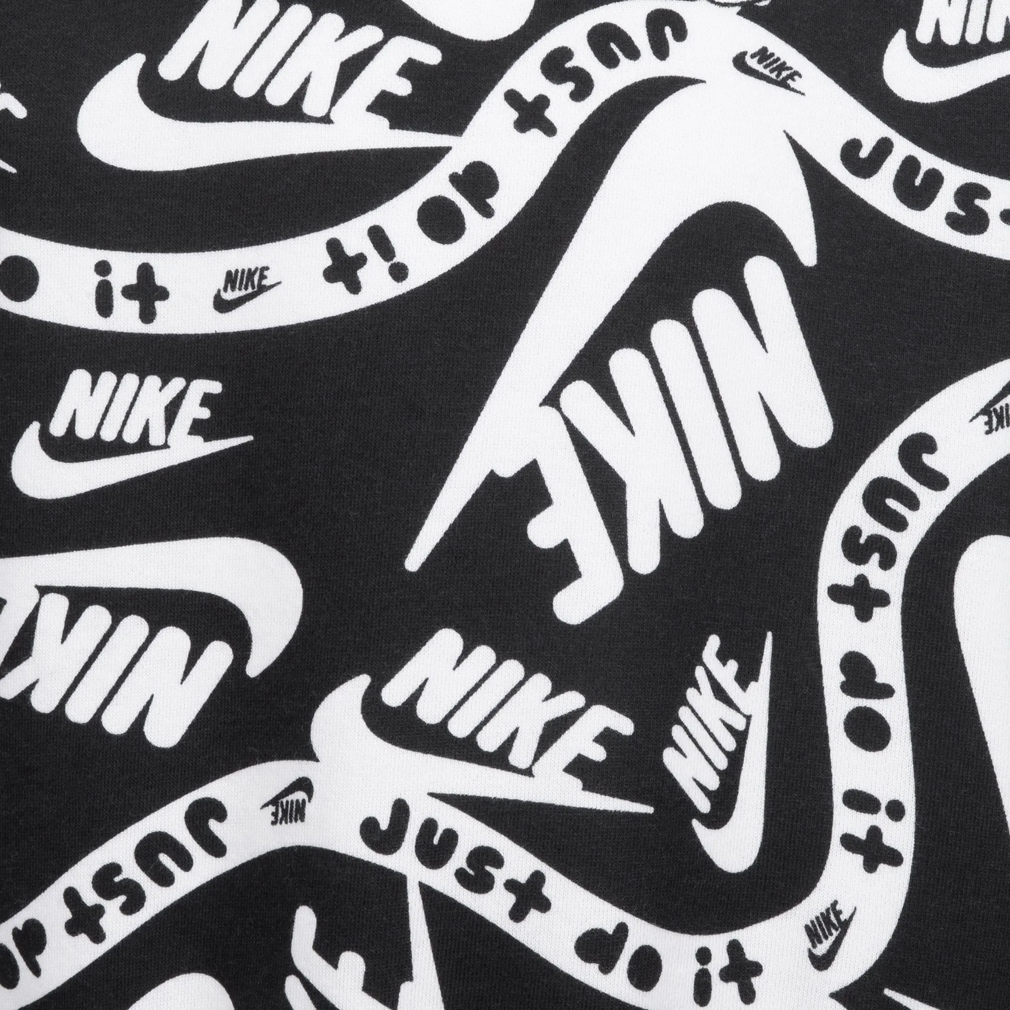 Nike Ensemble Club 4-7ans