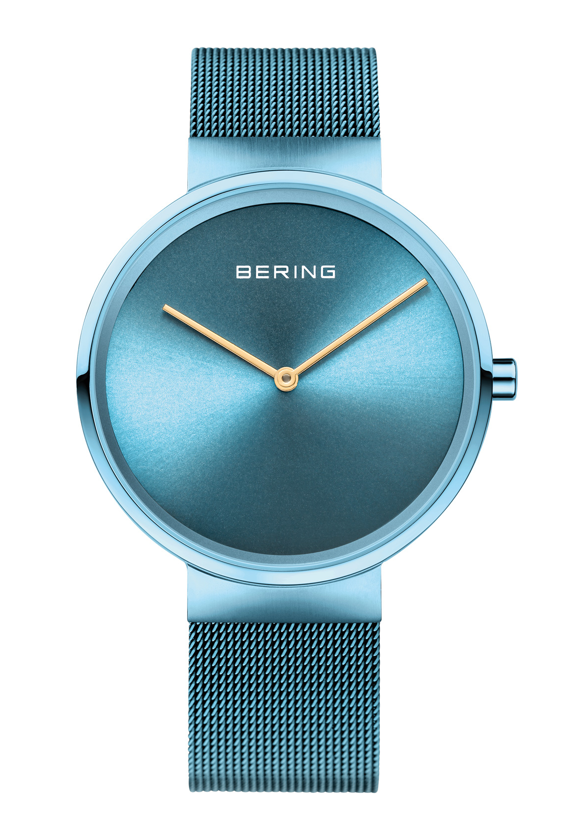 BERING Damenuhr Classic 14539-388