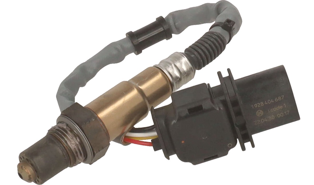 Lambda-sonde,