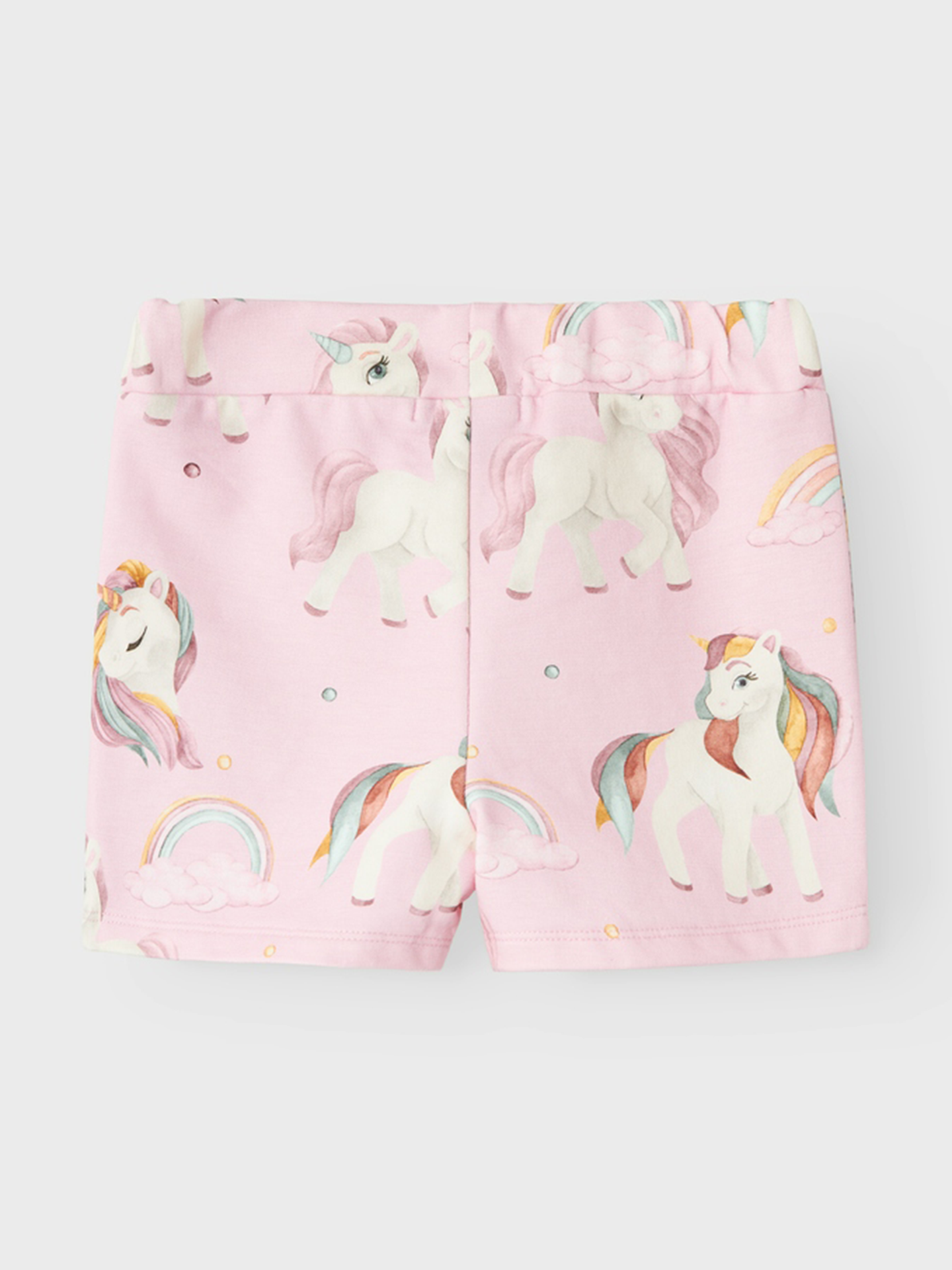 Harumi Sweat Shorts Unb