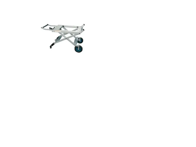 Makita - Bordsavstander - for Makita MLT100