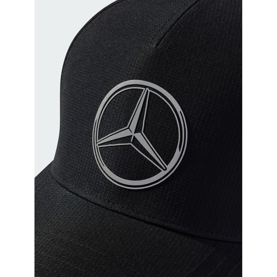 Adidas Casquette trucker Mercedes - AMG Petronas Formula One Team Mechanic CLIMACOOL