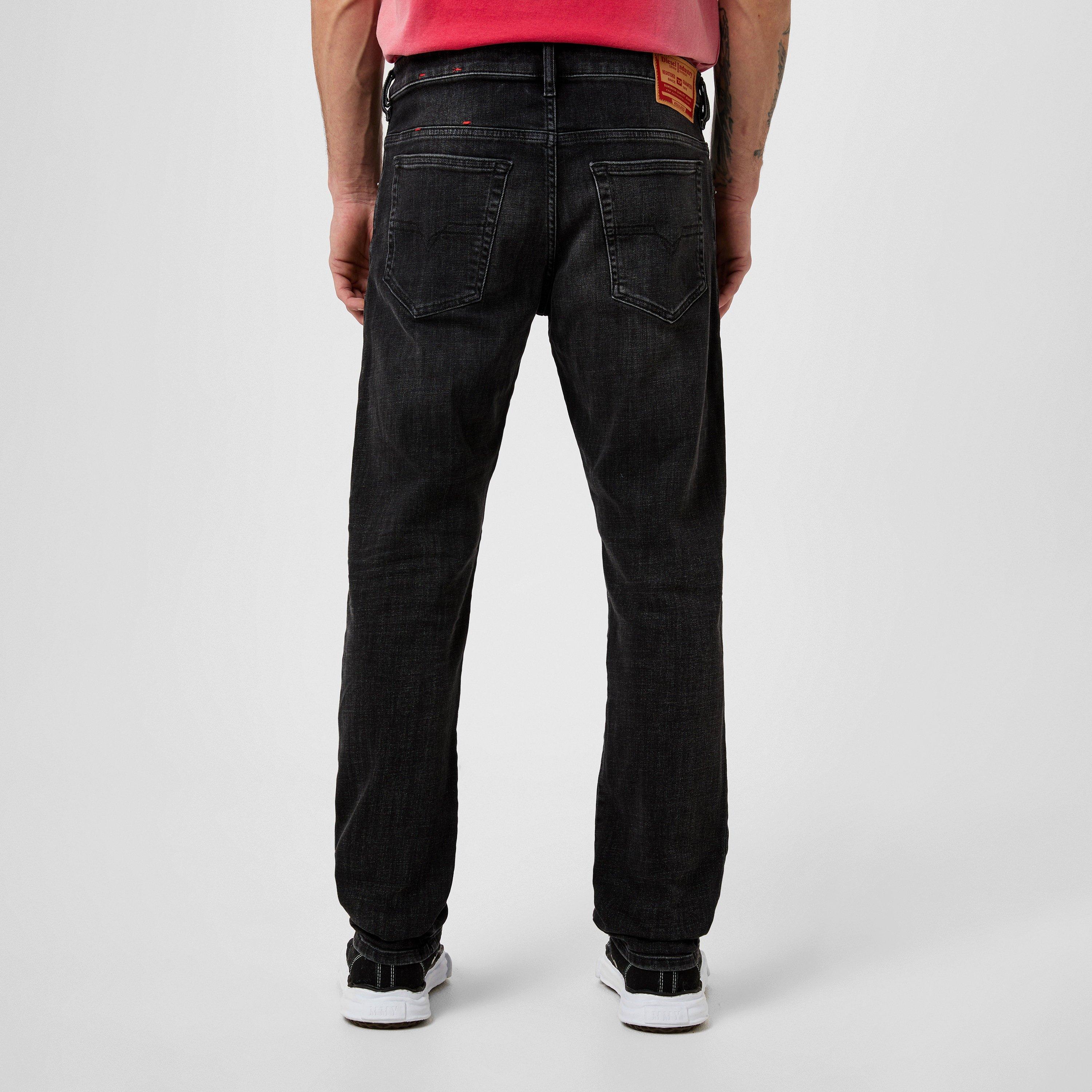Diesel D Yennox Tapered Jeans