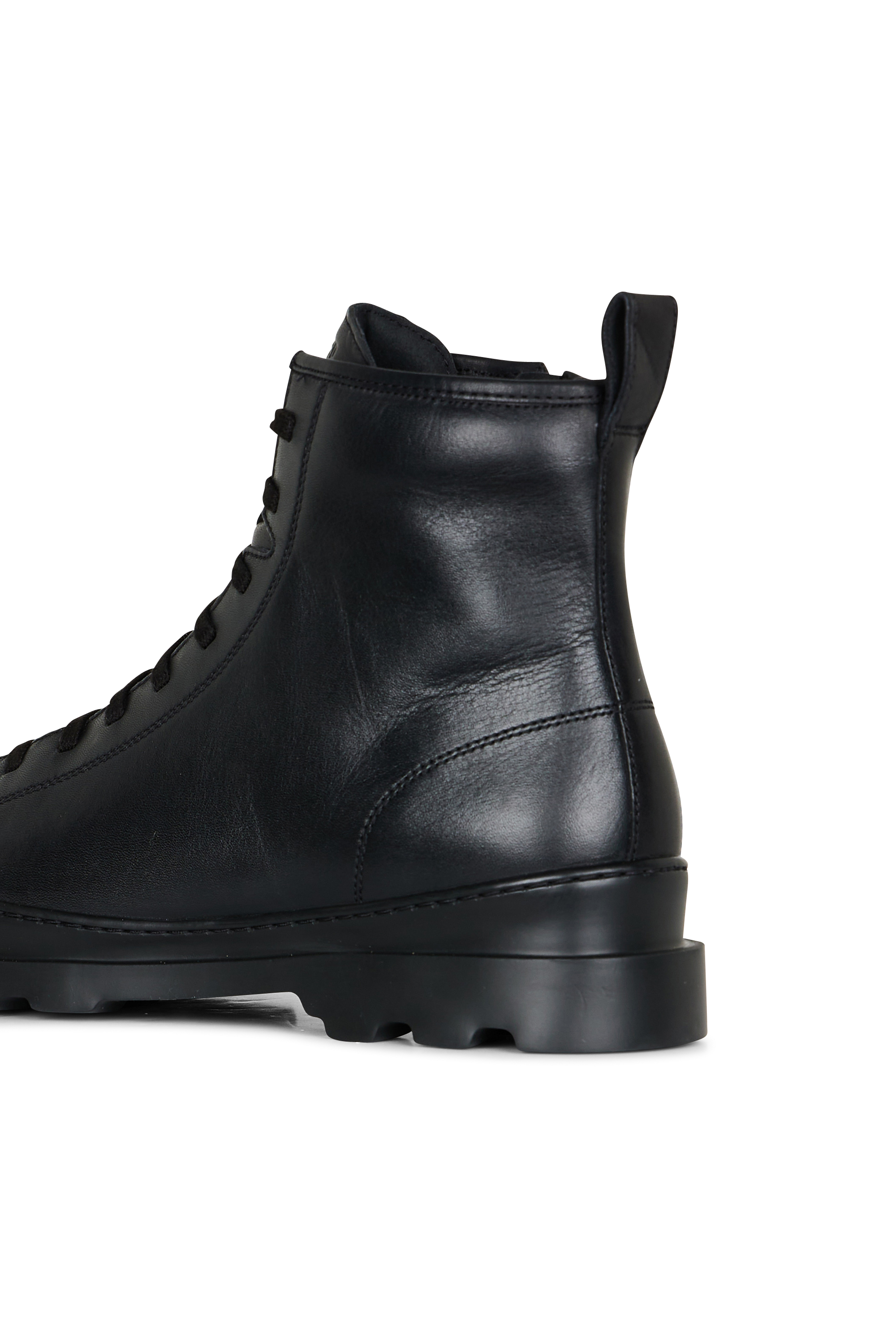 CAMPER Bottes Brutus Noir
