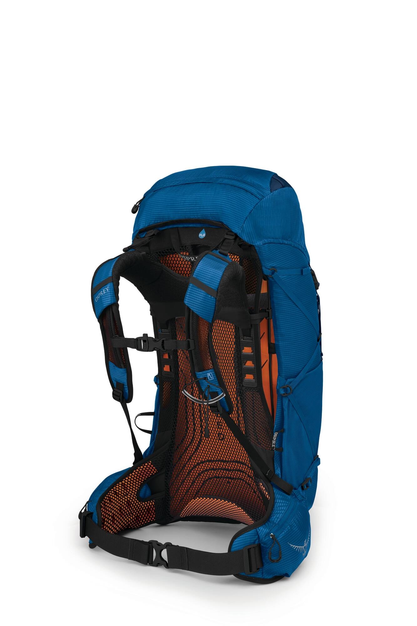 Osprey Exos 38L<br>Ultralett tursekk til herre