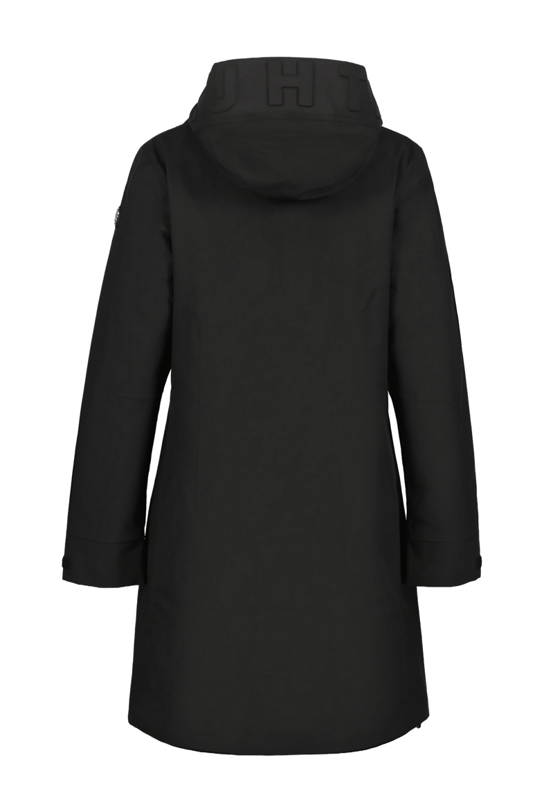 Iskola Winterjas