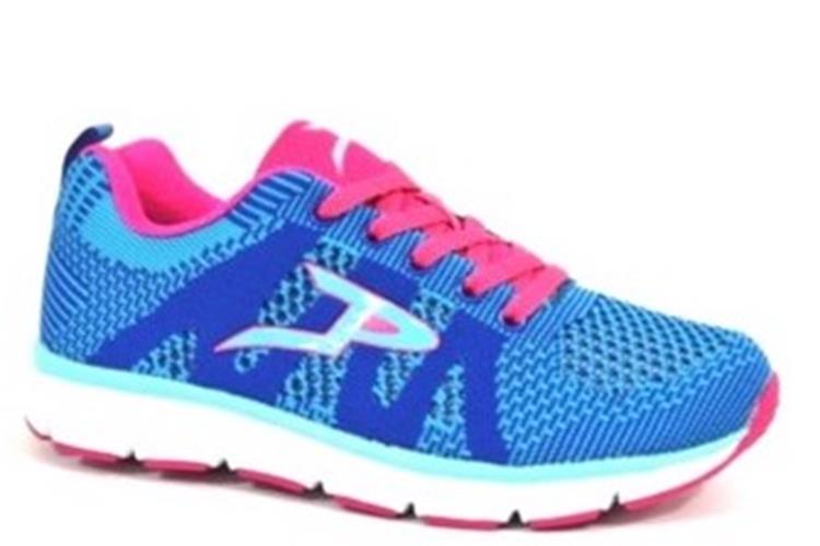 Piedro 70037N Blauw/combi