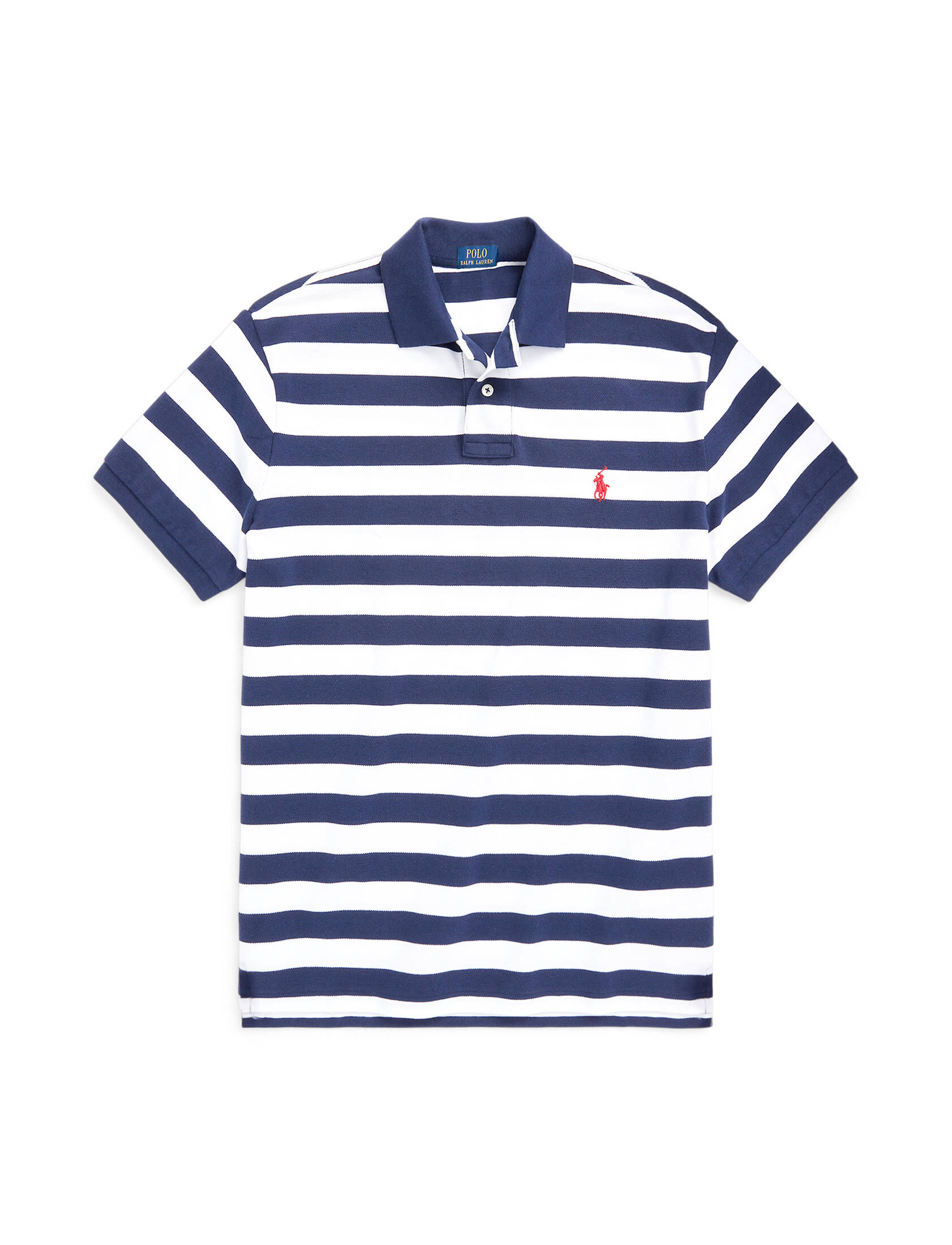 Polo Ralph Lauren| Herren Poloshirt Kurzarm
