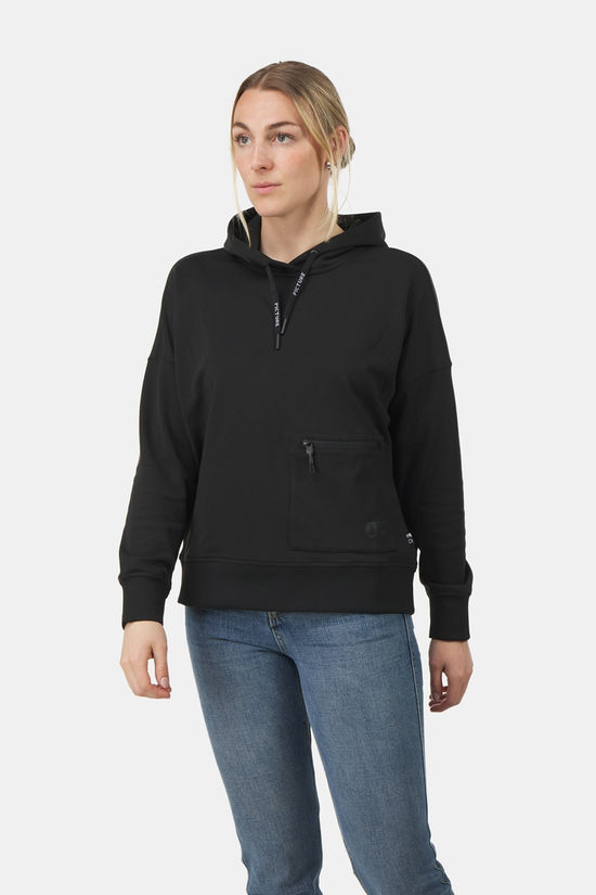 Picture Picture Backwash Tech Hoodie Trui Dames