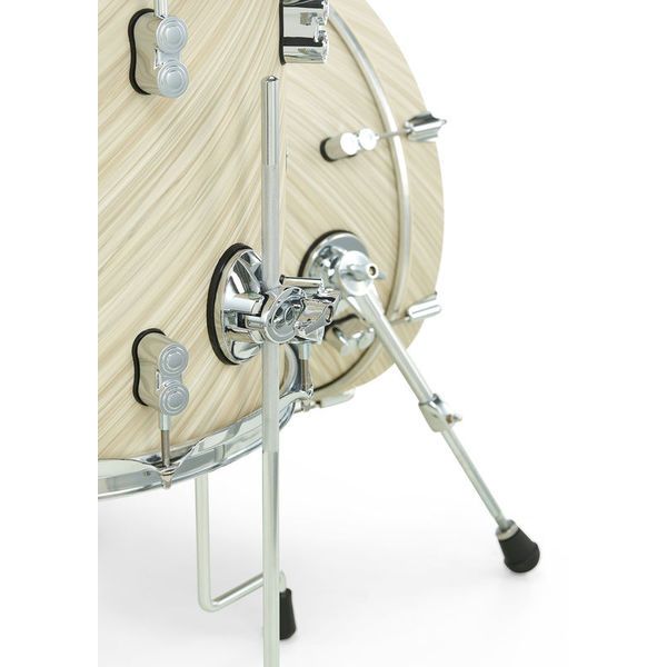 DW PDP CM Bop Twisted Ivory