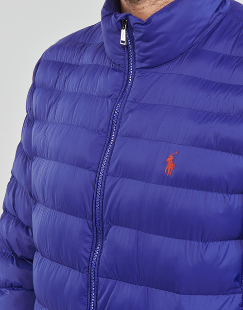 Polo Ralph Lauren - TERRA JKT Azul / Roi