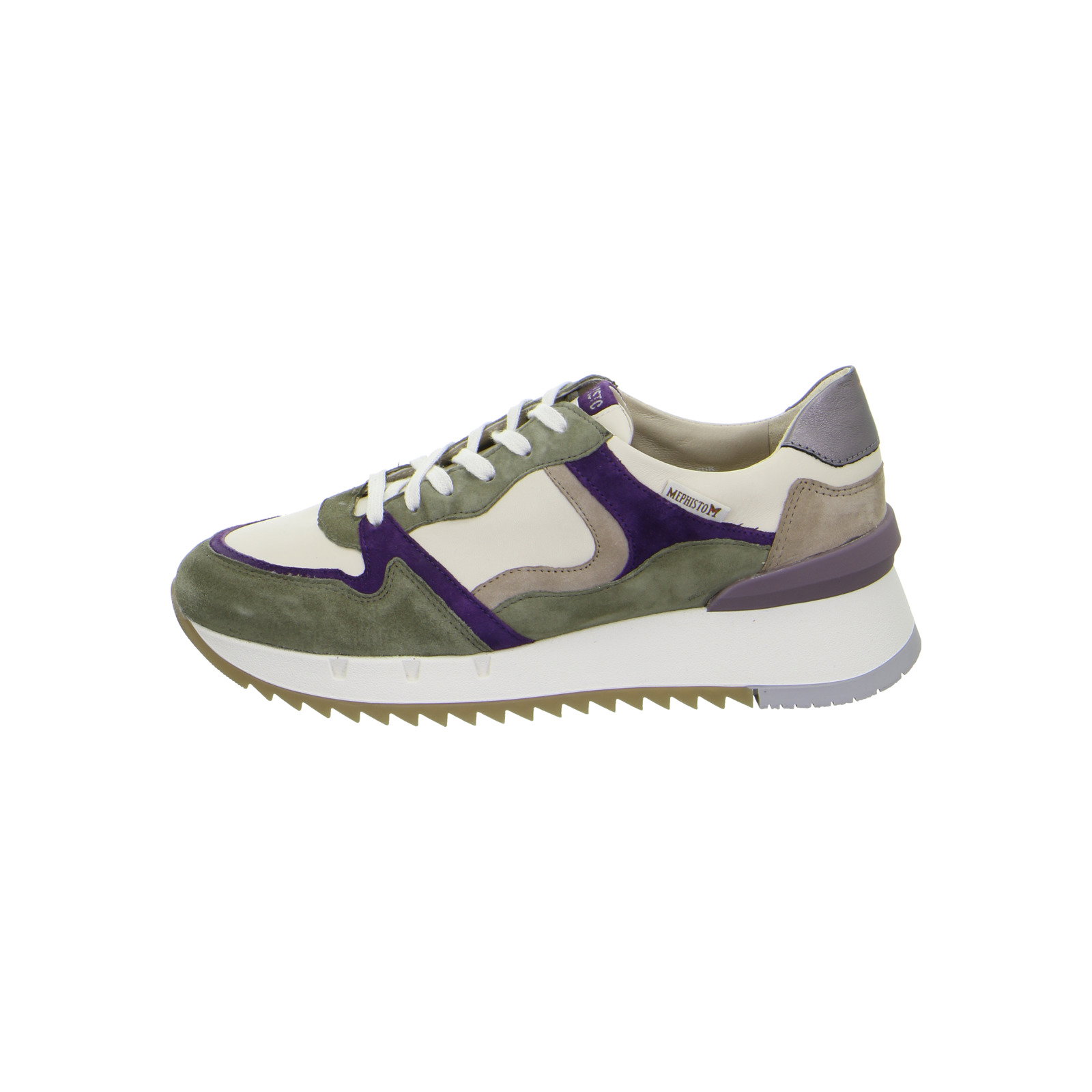 Mephisto chaussures Angie multi