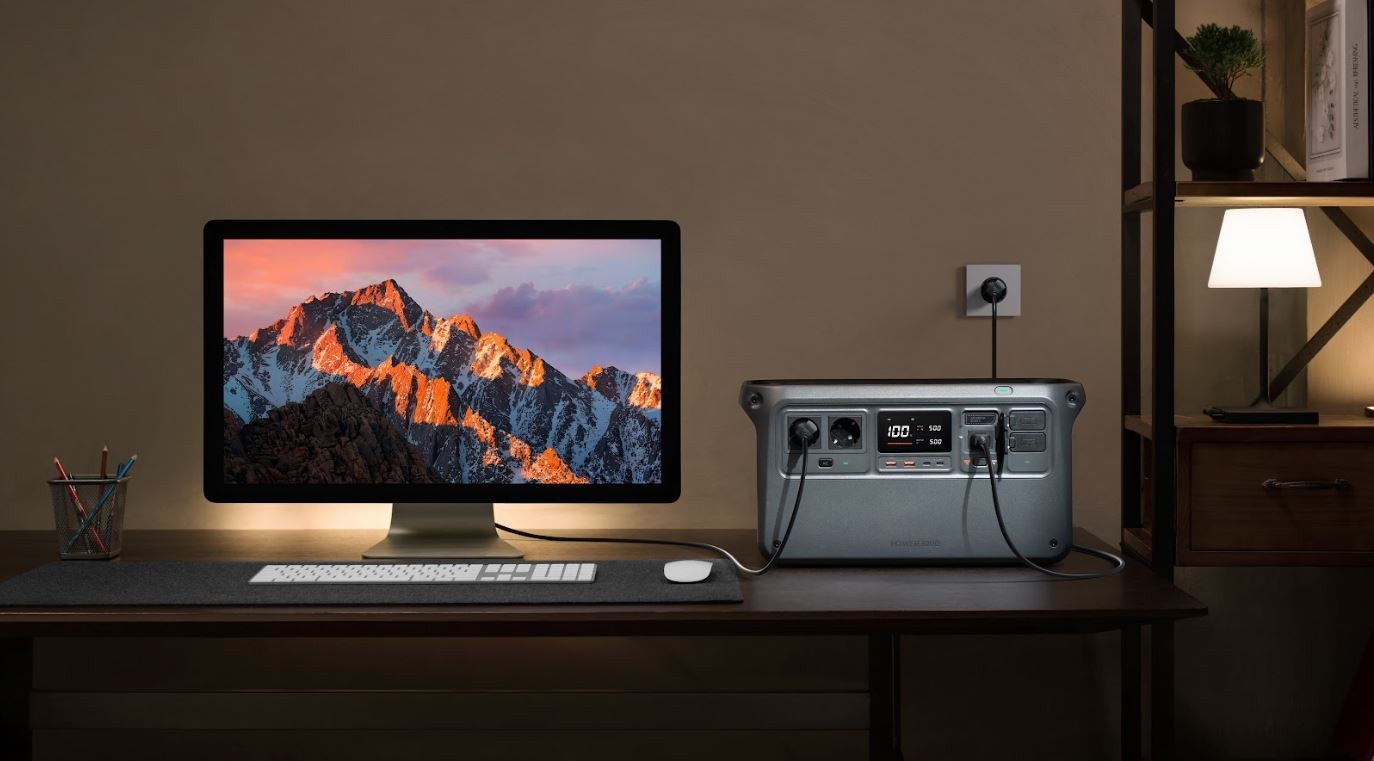 DJI - Power Station 1000 (EU)