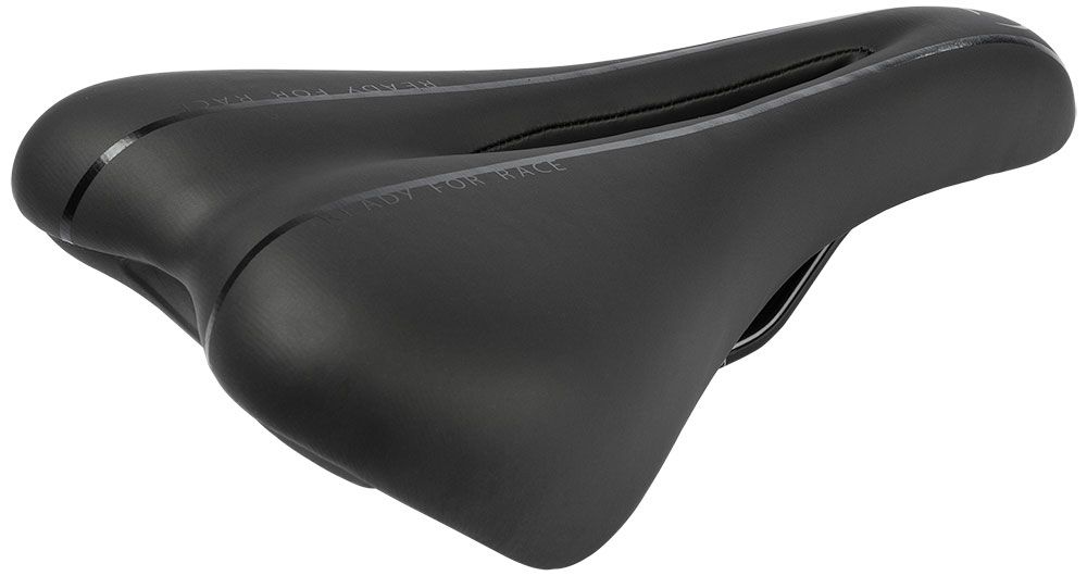 RFR TREKKING COMFORT+ Gel mit Aussparung Sattel kaufen | Bike-Discount