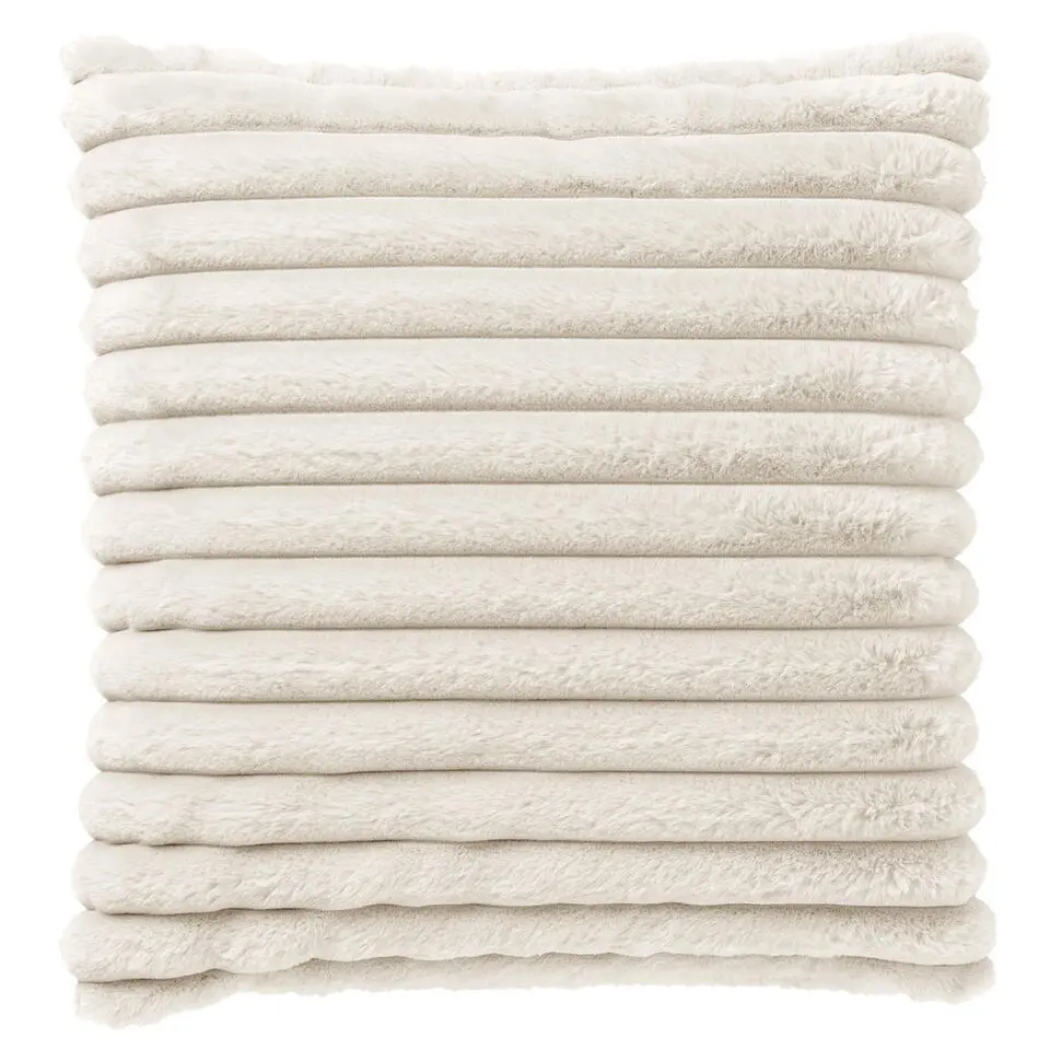 Kussenhoes Hazel - Snow White - 50x50 cm