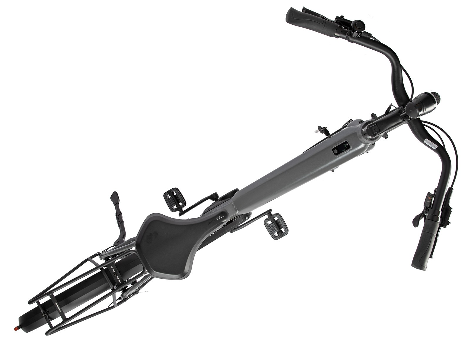 Villette Extreme MM 13Ah 8sp 27.5