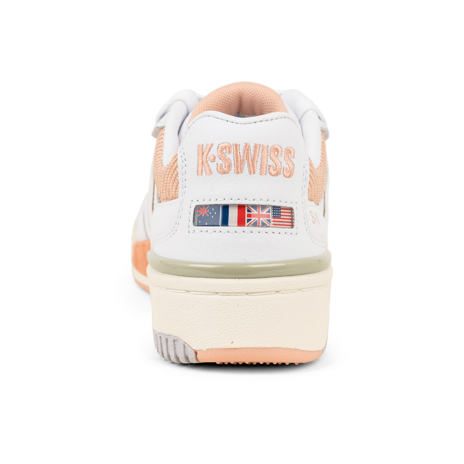 Baskets femme K SWISS SI 18 RIVAL