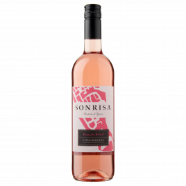 Sonrisa Rosado bobal Spaanse rose wijn