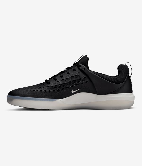 Nike SB Nyjah 3 Schuh (black white black)