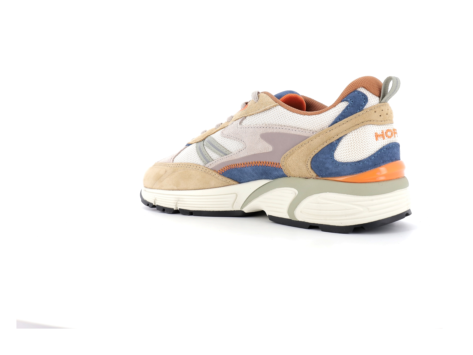 Hoff-COLORADO Matières combinées Multicolore