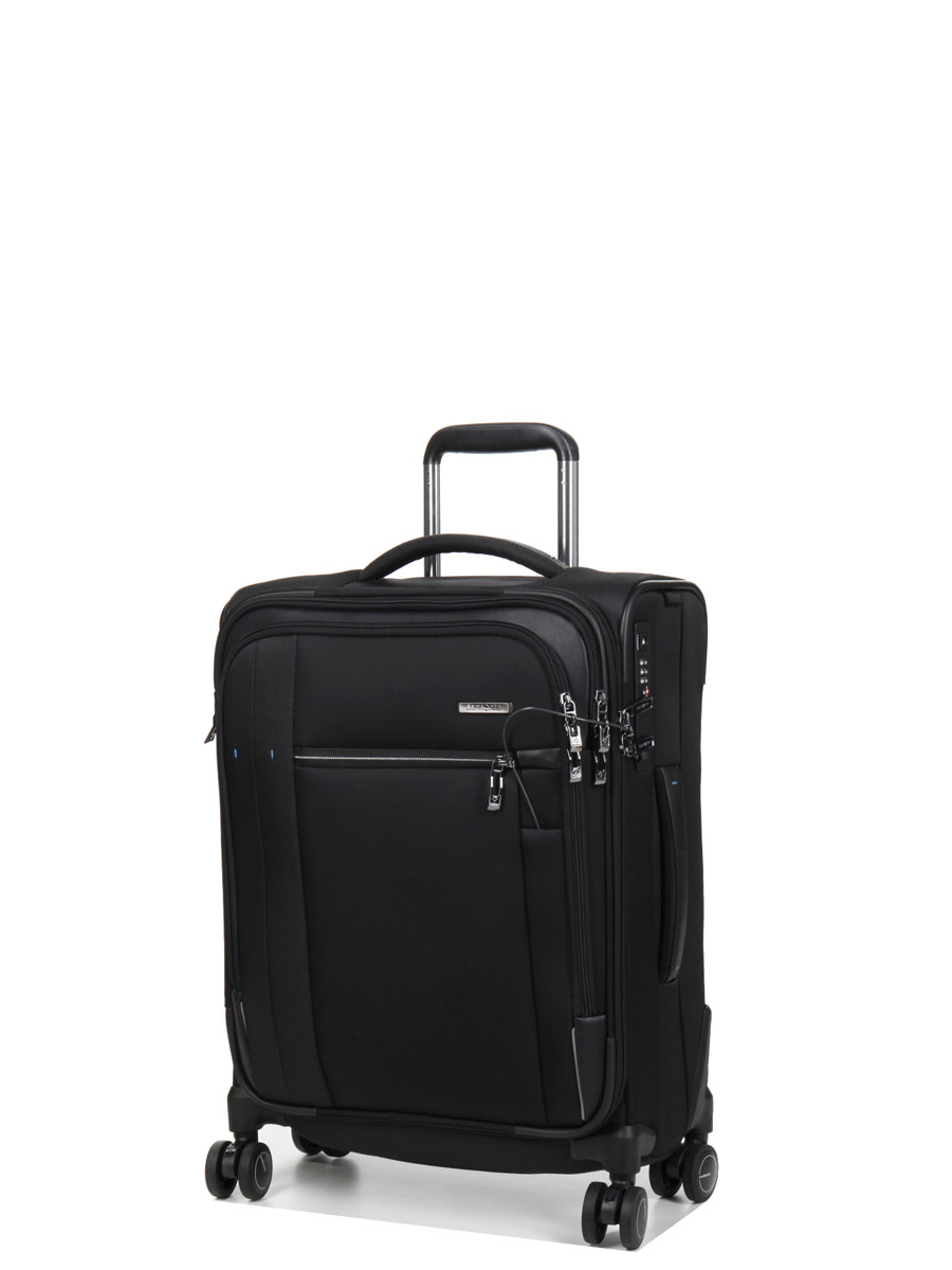 Valise Samsonite Spectrolite 3.0 - 55 cm - Poche Frontale