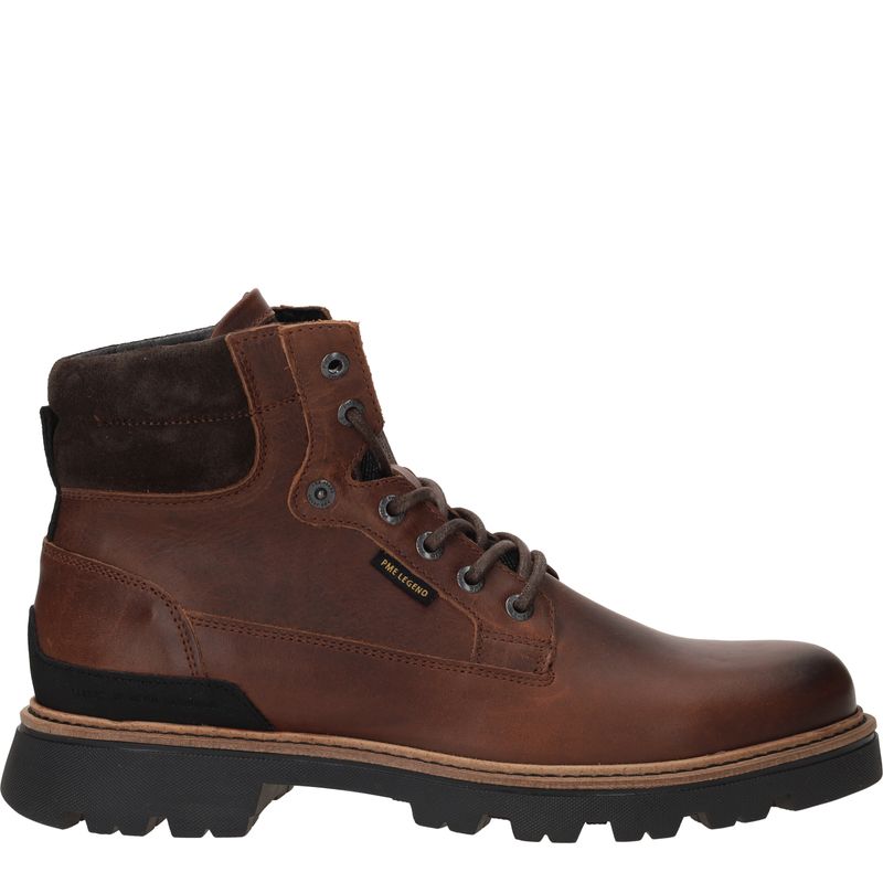 PME Legend Dragan Veterboots Bruin Heren