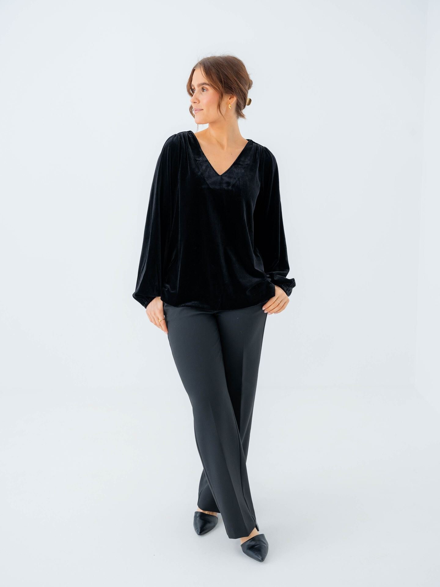Madis Blouse
