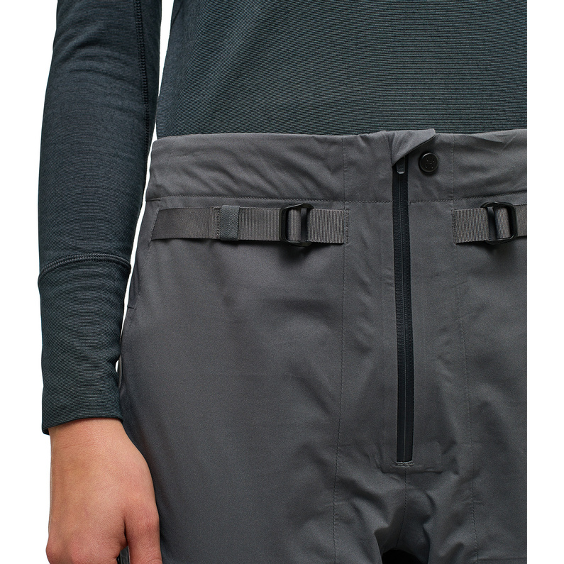Haglöfs Damen L.I.M Touring Proof Hose