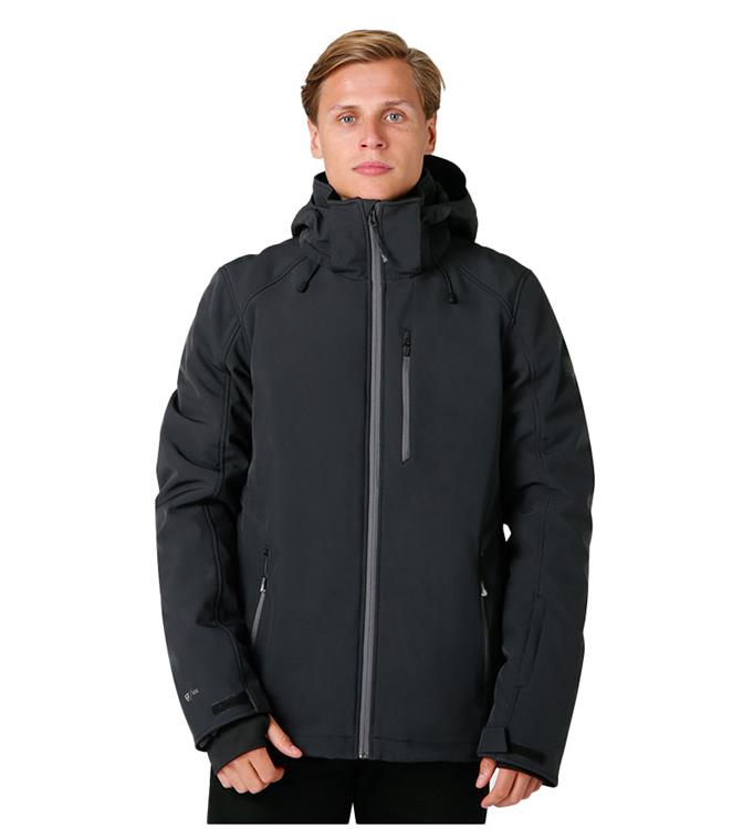 Brunotti Men Marsala-N Softshell Jacket