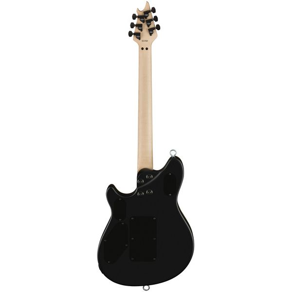 Evh MIJ Series EVH Wolfgang SBK