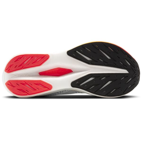 Chaussure running BROOKS HYPERION MAX 2 ILLUSION/CORAL/BLACK