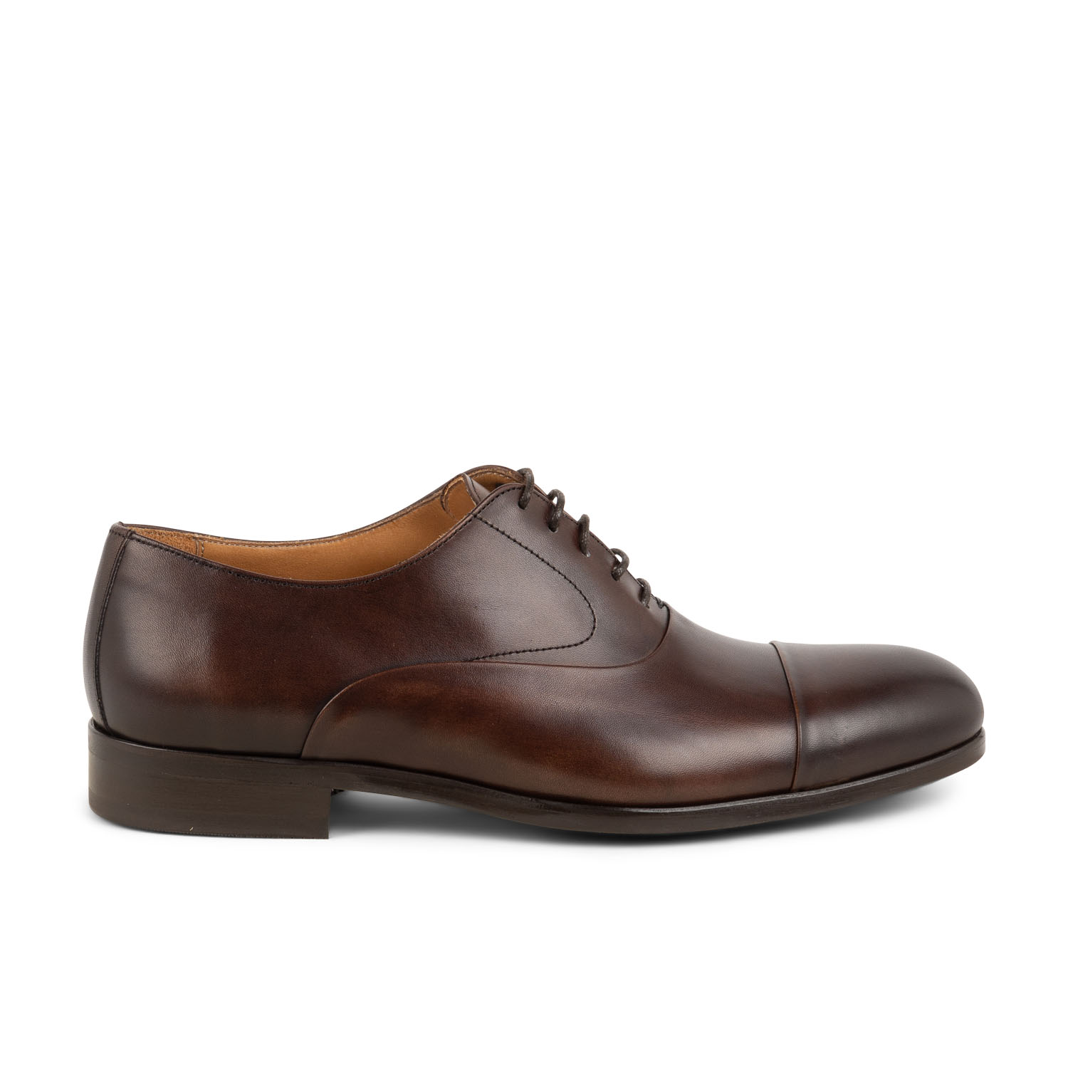 Chaussures à lacets homme PACO MILAN MILANTO