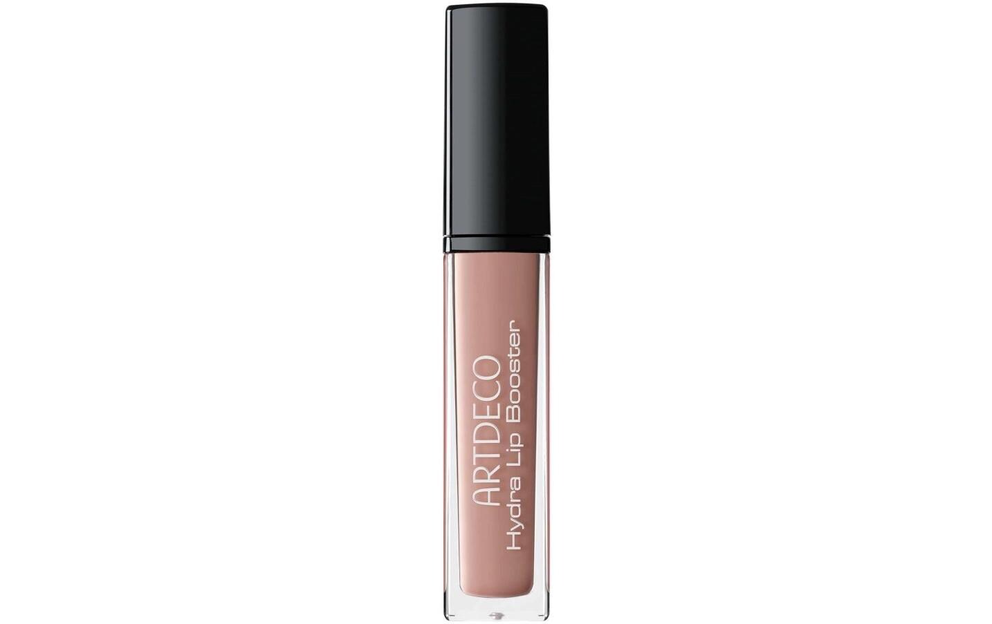 Lip Gloss Hydra Lip Booster 28 translucent mauveFeuchtigkeitsspendender Lippenglanz mit Boosting-Effekt